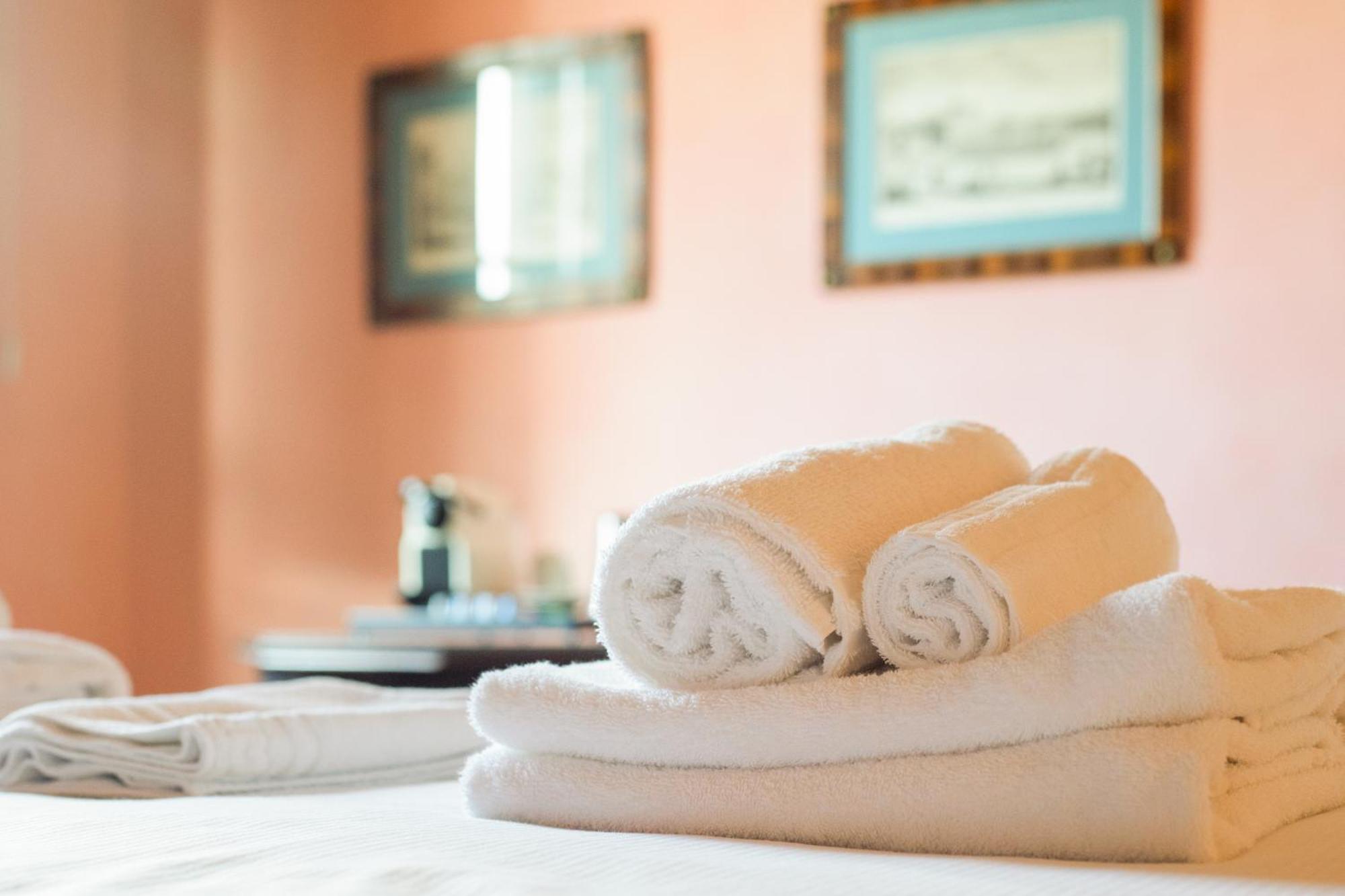 Bed and Breakfast Antica Dimora Johlea Флоренция Экстерьер фото
