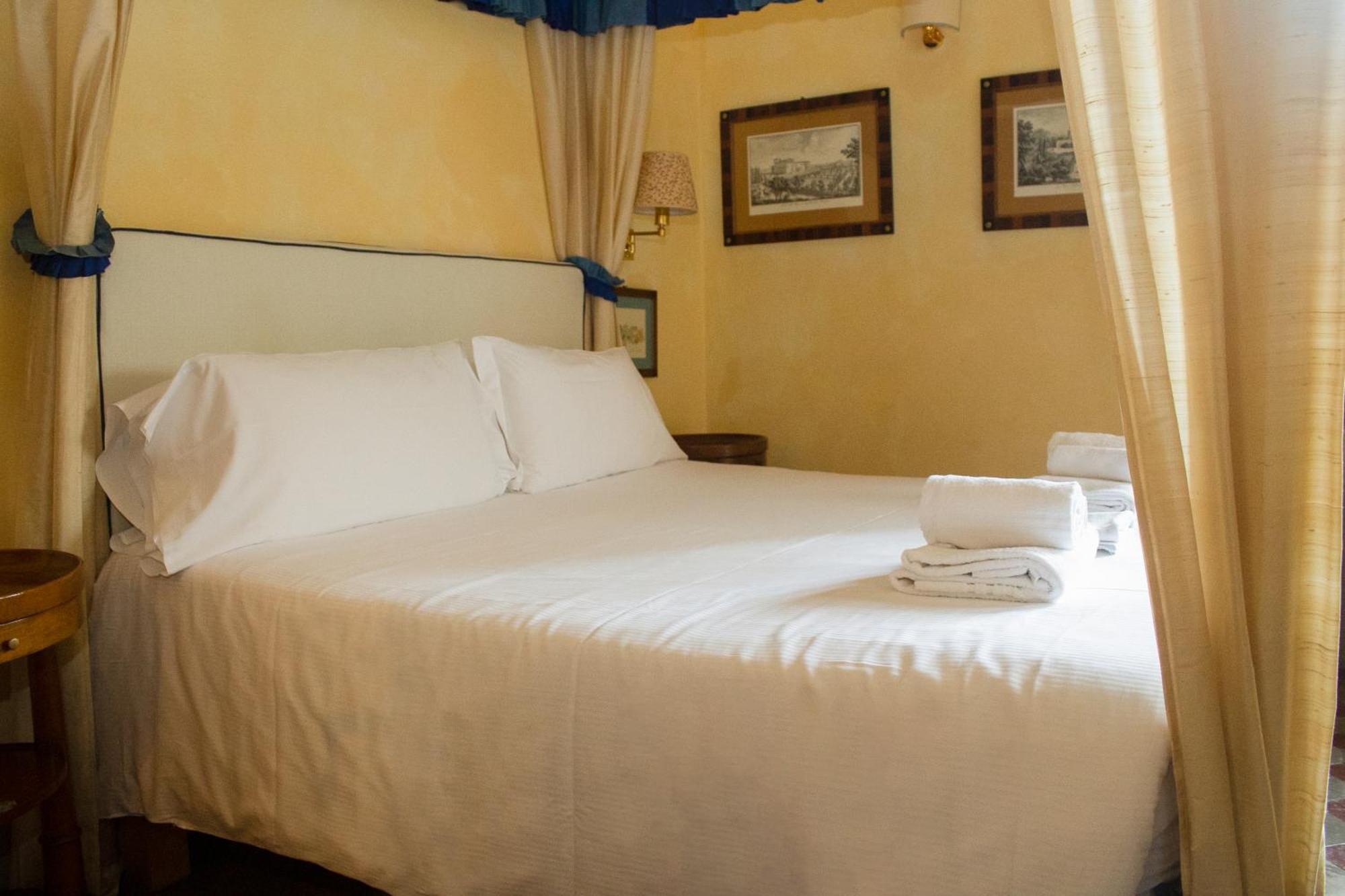 Bed and Breakfast Antica Dimora Johlea Флоренция Экстерьер фото